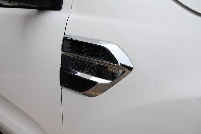 2021 Ford Ranger 26
