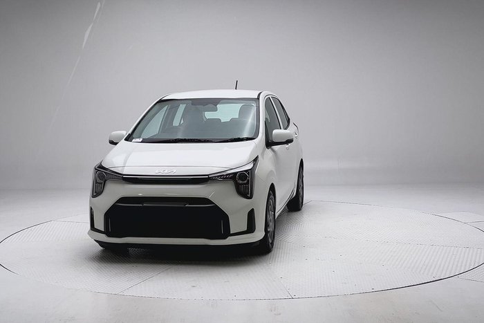 2024 Kia Picanto
