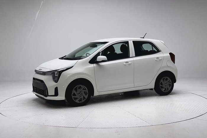 2024 Kia Picanto