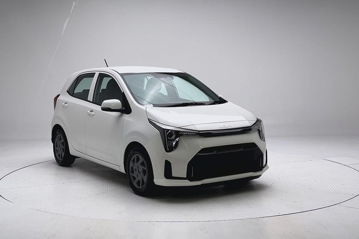 2024 Kia Picanto