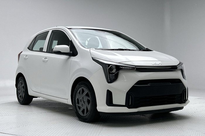 2024 Kia Picanto