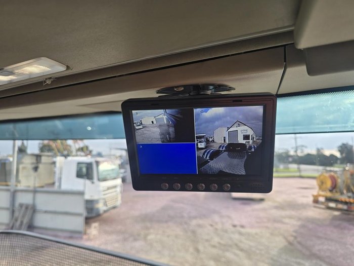 2019 Volvo Fh Series