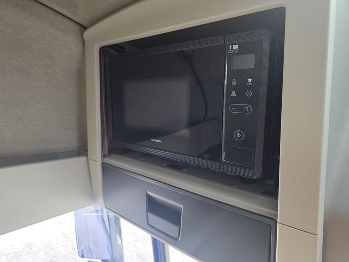 2019 Volvo Fh Series