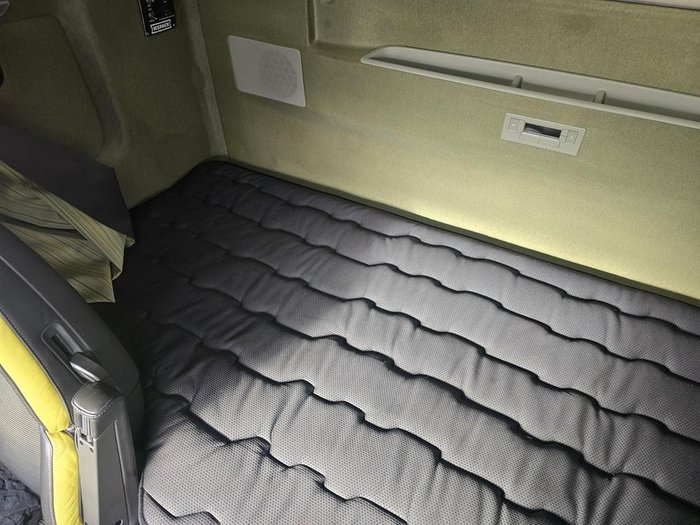 2019 Volvo Fh Series