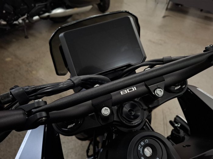 2024 Husqvarna 2024 HUSQVARNA 800CC SVARTPILEN 801 Road