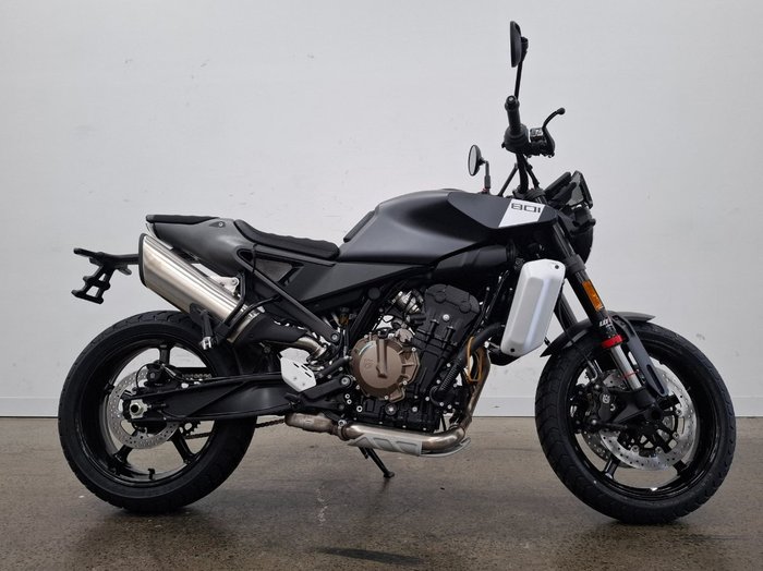 2024 Husqvarna 2024 HUSQVARNA 800CC SVARTPILEN 801 Road