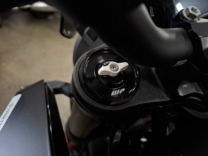 2024 Husqvarna 2024 HUSQVARNA 800CC SVARTPILEN 801 Road
