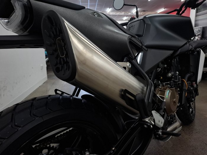 2024 Husqvarna 2024 HUSQVARNA 800CC SVARTPILEN 801 Road