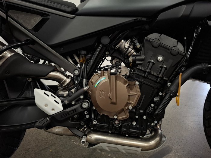 2024 Husqvarna 2024 HUSQVARNA 800CC SVARTPILEN 801 Road