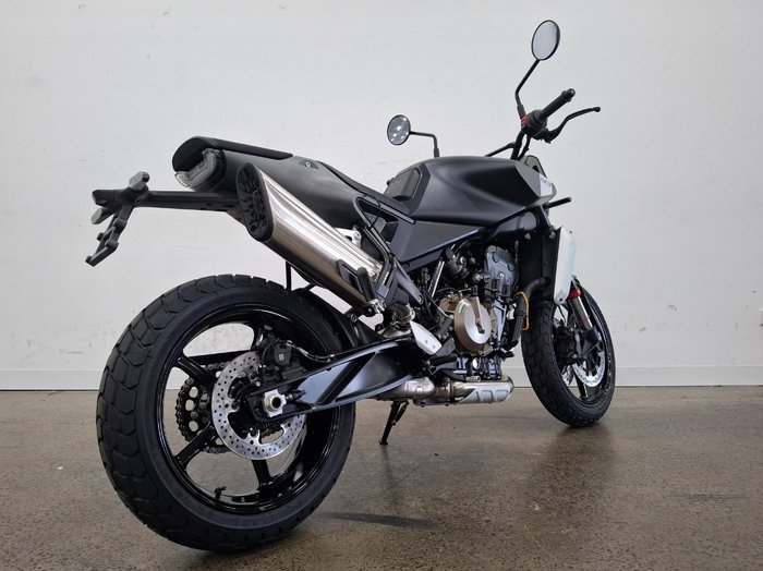 2024 Husqvarna 2024 HUSQVARNA 800CC SVARTPILEN 801 Road