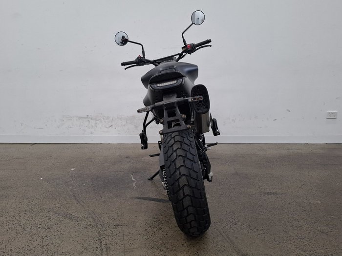 2024 Husqvarna 2024 HUSQVARNA 800CC SVARTPILEN 801 Road