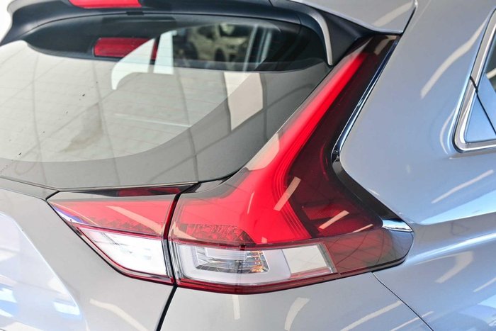 2024 Mitsubishi Eclipse Cross ES