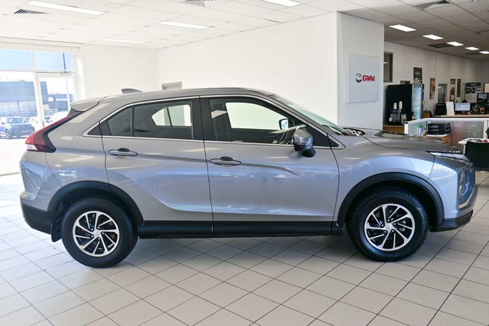 2024 Mitsubishi Eclipse Cross ES
