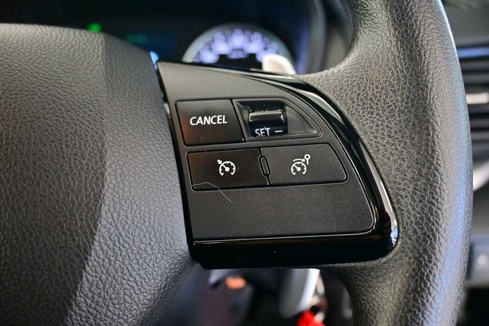 2024 Mitsubishi Eclipse Cross ES