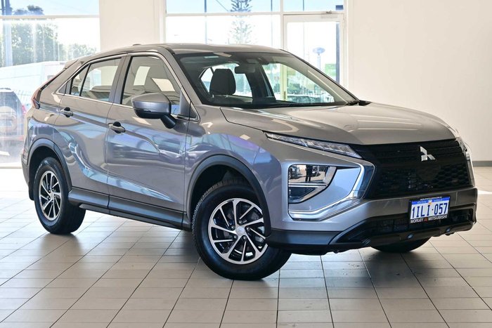 2024 Mitsubishi Eclipse Cross ES
