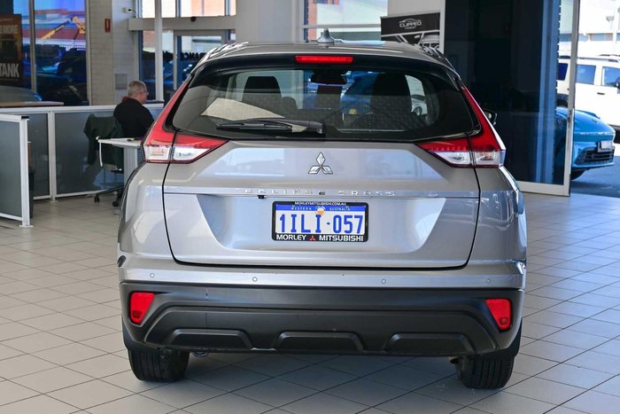 2024 Mitsubishi Eclipse Cross ES