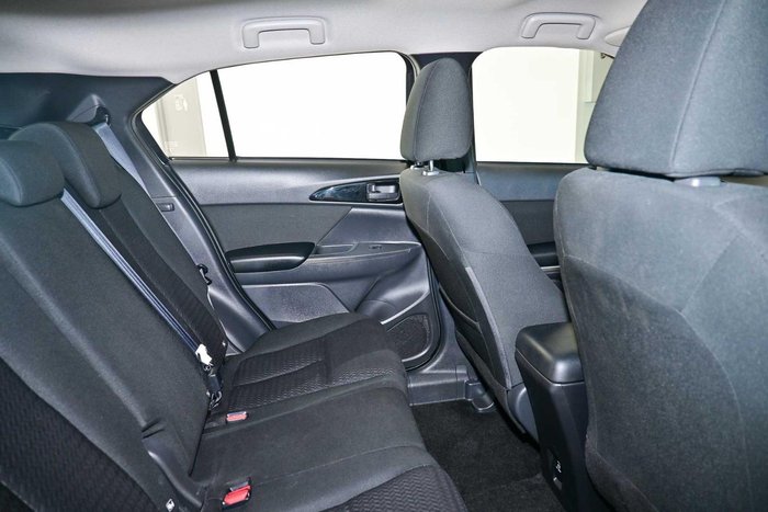 2024 Mitsubishi Eclipse Cross ES