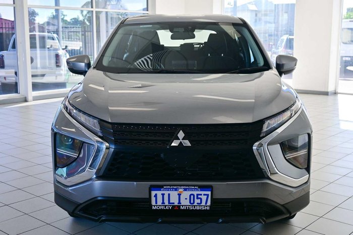 2024 Mitsubishi Eclipse Cross ES
