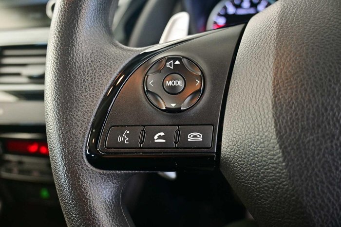 2024 Mitsubishi Eclipse Cross ES