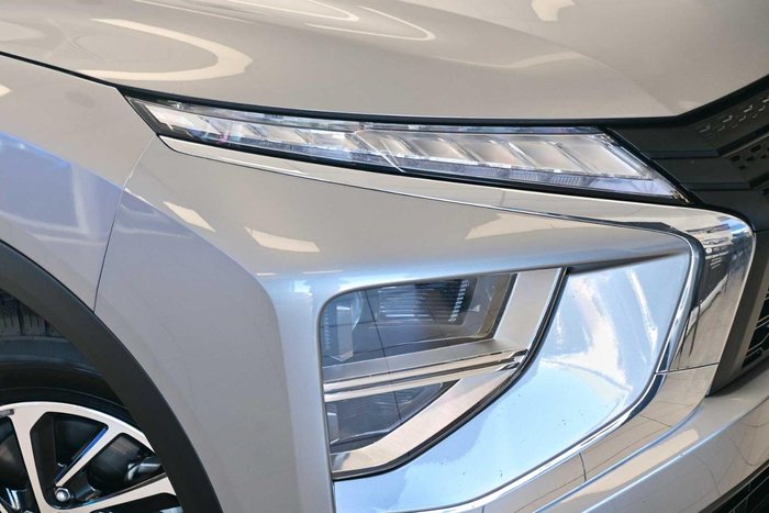 2024 Mitsubishi Eclipse Cross ES