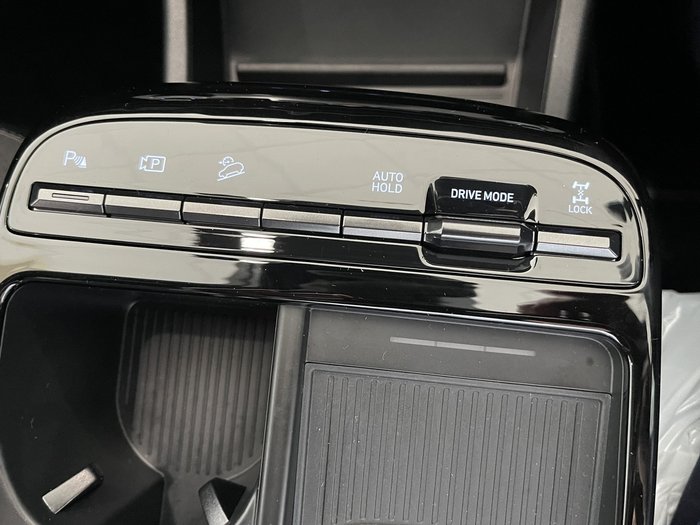 2024 Hyundai Tucson Elite N Line