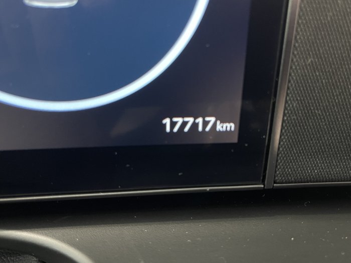 2024 Hyundai Tucson Elite N Line