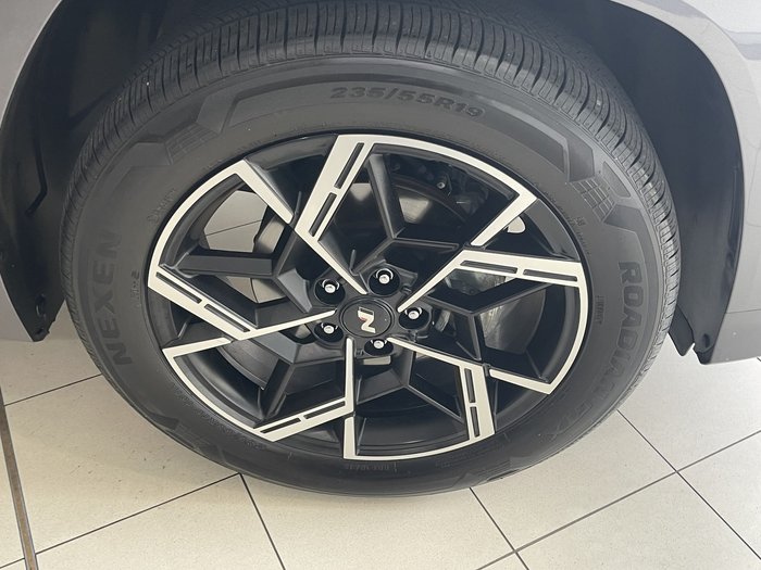 2024 Hyundai Tucson Elite N Line