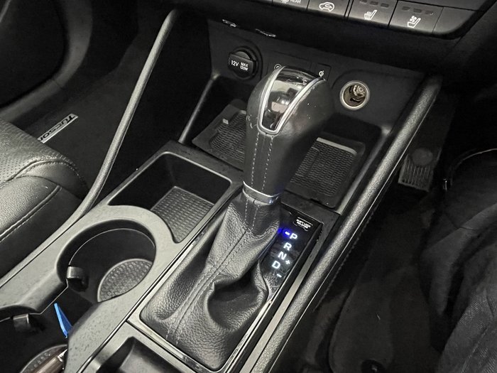 2019 Hyundai Tucson Highlander
