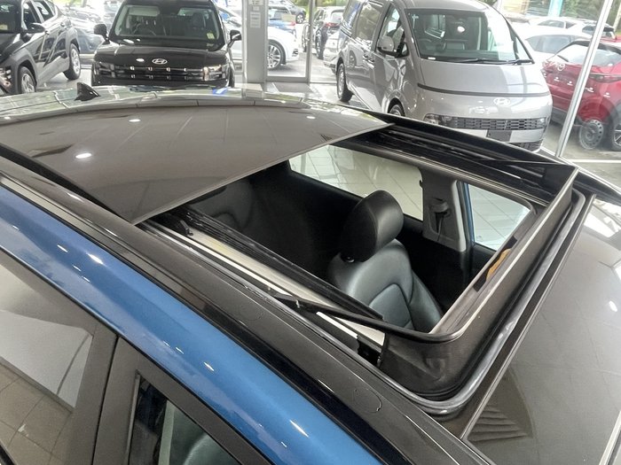 2019 Hyundai Tucson Highlander