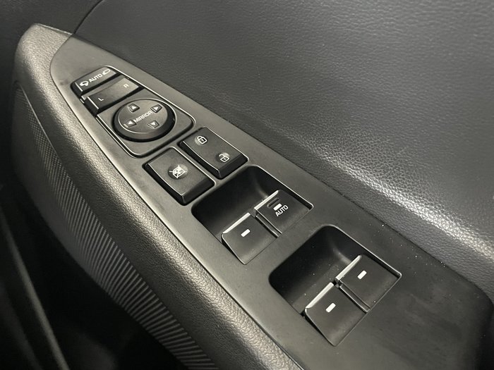 2019 Hyundai Tucson Highlander