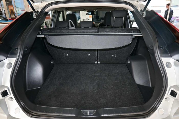 2024 Mitsubishi Eclipse Cross ES