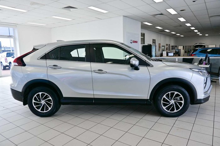 2024 Mitsubishi Eclipse Cross ES