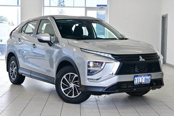 2024 Mitsubishi Eclipse Cross ES