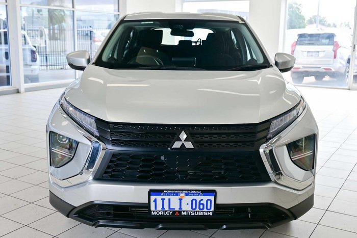 2024 Mitsubishi Eclipse Cross ES