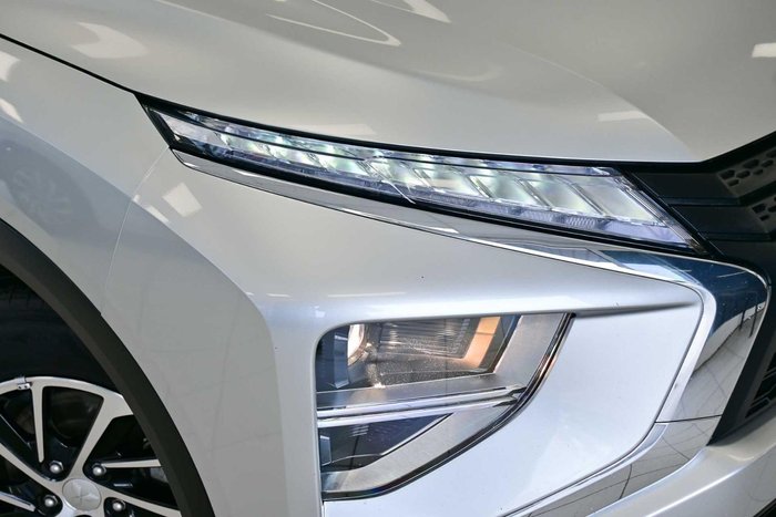 2024 Mitsubishi Eclipse Cross ES