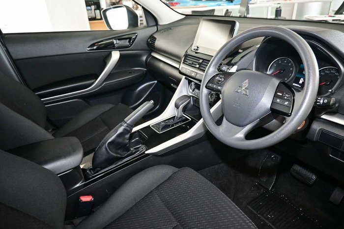 2024 Mitsubishi Eclipse Cross ES