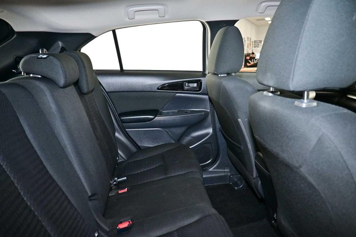 2024 Mitsubishi Eclipse Cross ES