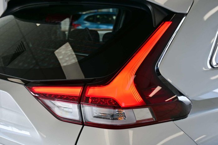 2024 Mitsubishi Eclipse Cross ES
