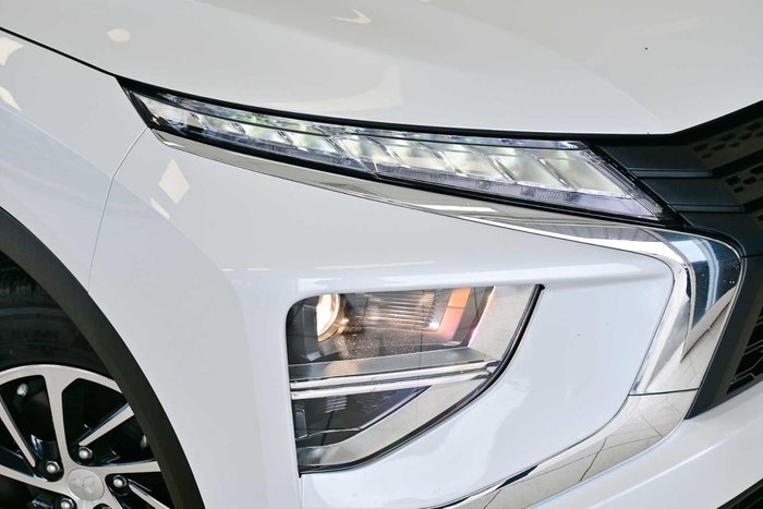 2024 Mitsubishi Eclipse Cross ES