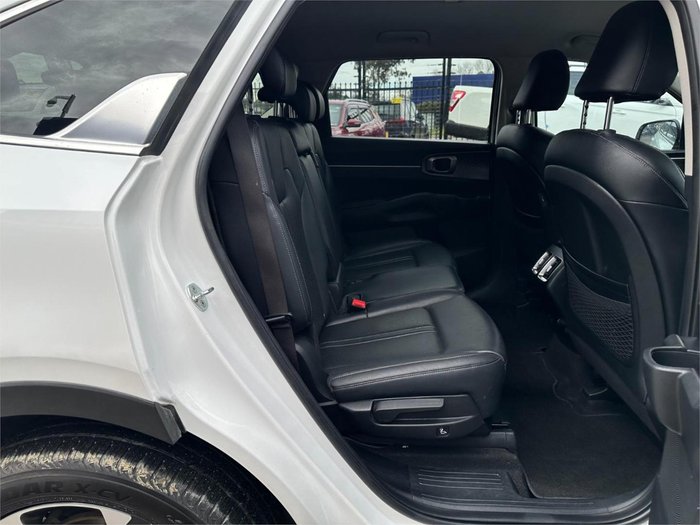 2022 Kia Sorento Sport+
