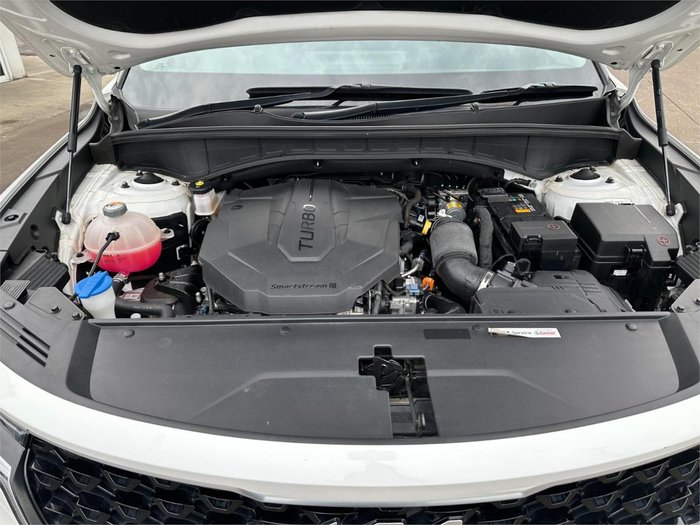 2022 Kia Sorento Sport+