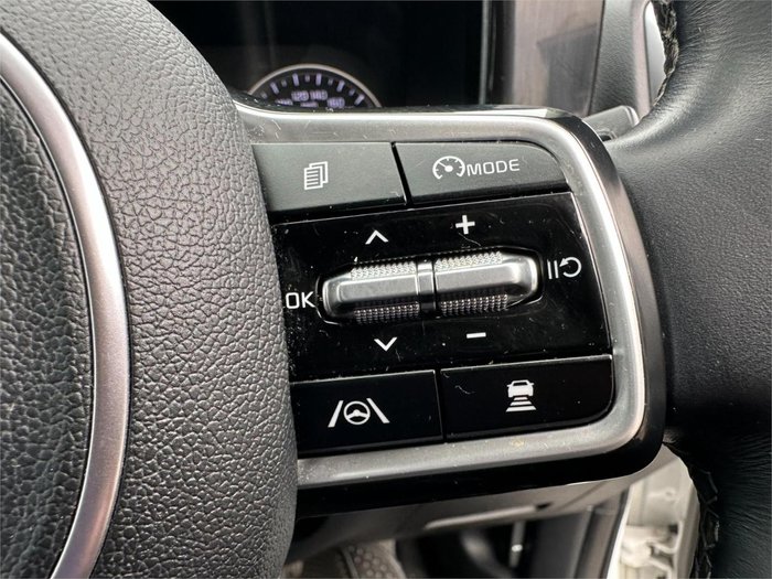 2022 Kia Sorento Sport+