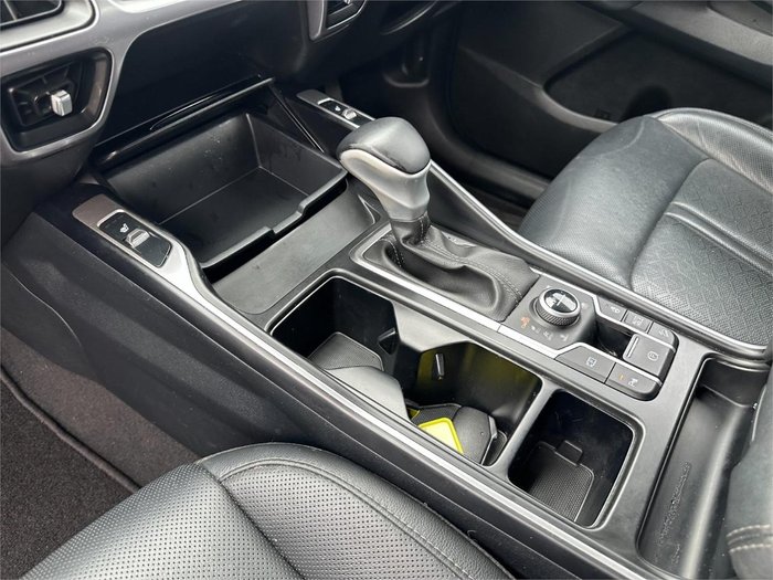 2022 Kia Sorento Sport+