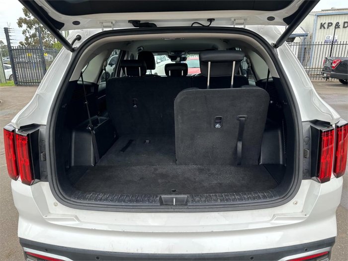 2022 Kia Sorento Sport+