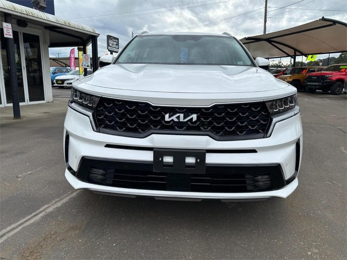 2022 Kia Sorento Sport+