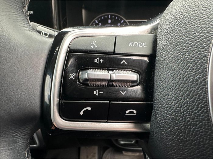 2022 Kia Sorento Sport+