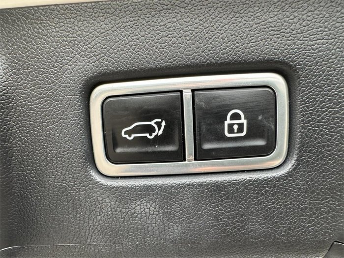 2022 Kia Sorento Sport+