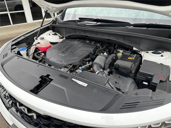 2022 Kia Sorento Sport+