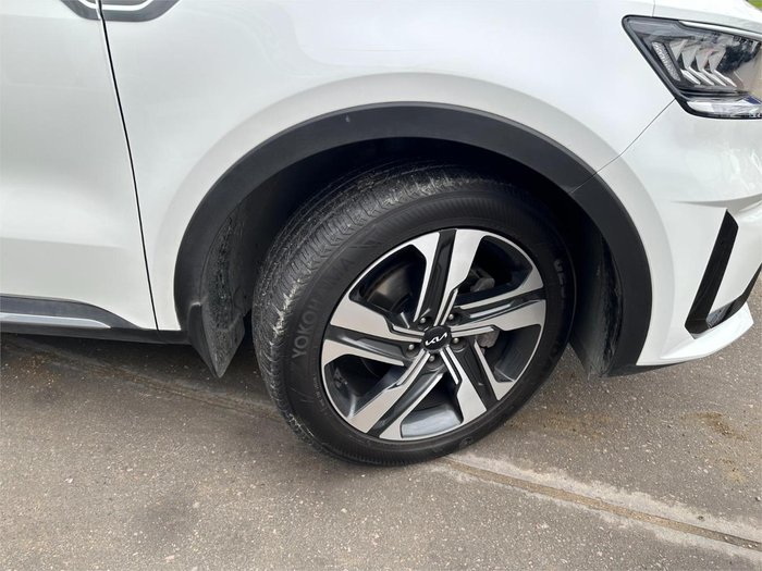 2022 Kia Sorento Sport+