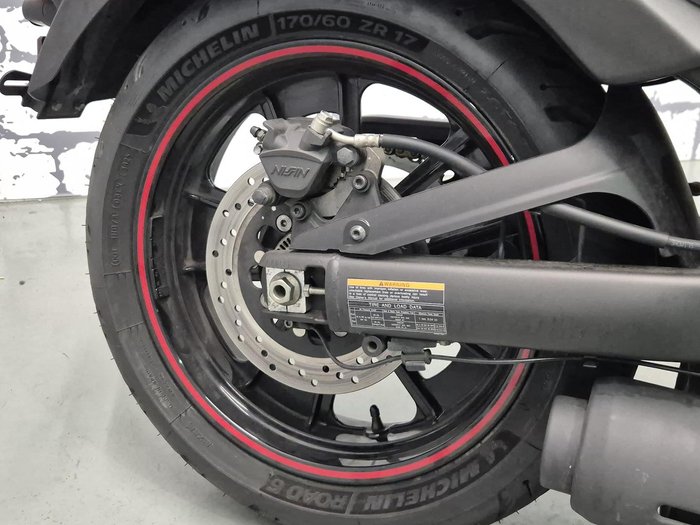 2025 Kawasaki Vulcan S ABS (EN650) Vulcan S Grey